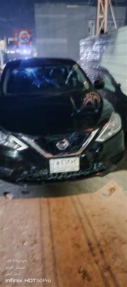 نیسان سێنترا